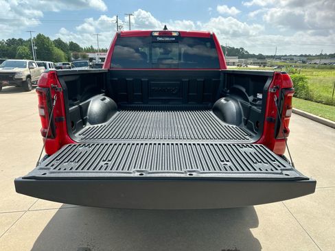 Used 2025 RAM 1500 Rebel image 23
