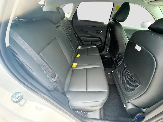 New 2026 Hyundai Kona Limited FWD image 29