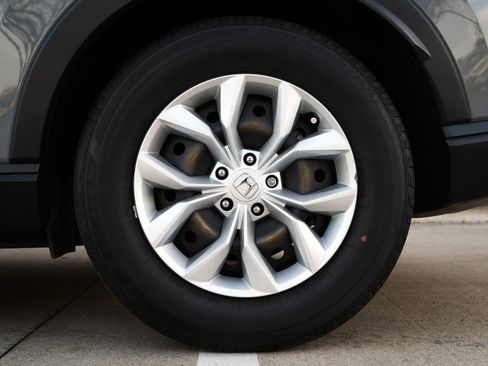 Certified 2024 Honda CR-V LX image 15