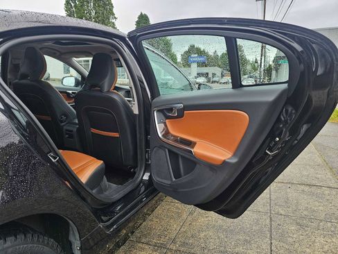 Used 2013 Volvo S60 T5 AWD/4WD image 13