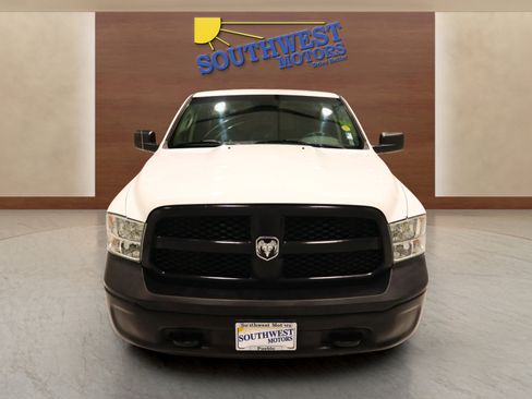 Used 2018 RAM 1500 Tradesman w/ Protection Group image 6