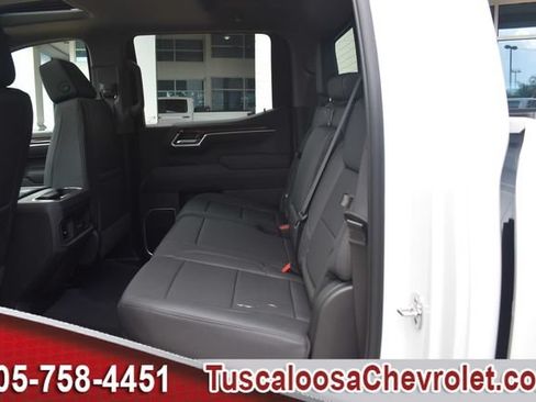 New 2026 Chevrolet Silverado 1500 RST AWD/4WD image 18