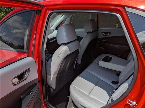Used 2019 Hyundai Kona Ultimate FWD image 19