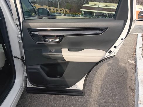 Used 2023 Honda CR-V EX-L image 29