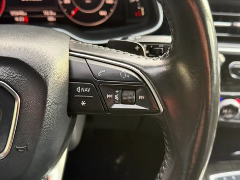 Used 2017 Audi Q7 3.0T Premium Plus AWD/4WD image 22