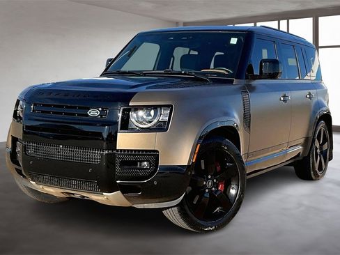 Used 2023 Land Rover Defender 110 X image 1