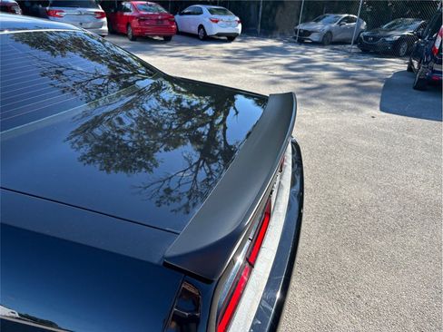 Used 2023 Dodge Challenger SRT Hellcat Redeye w/ Quick Order Package 27M image 16