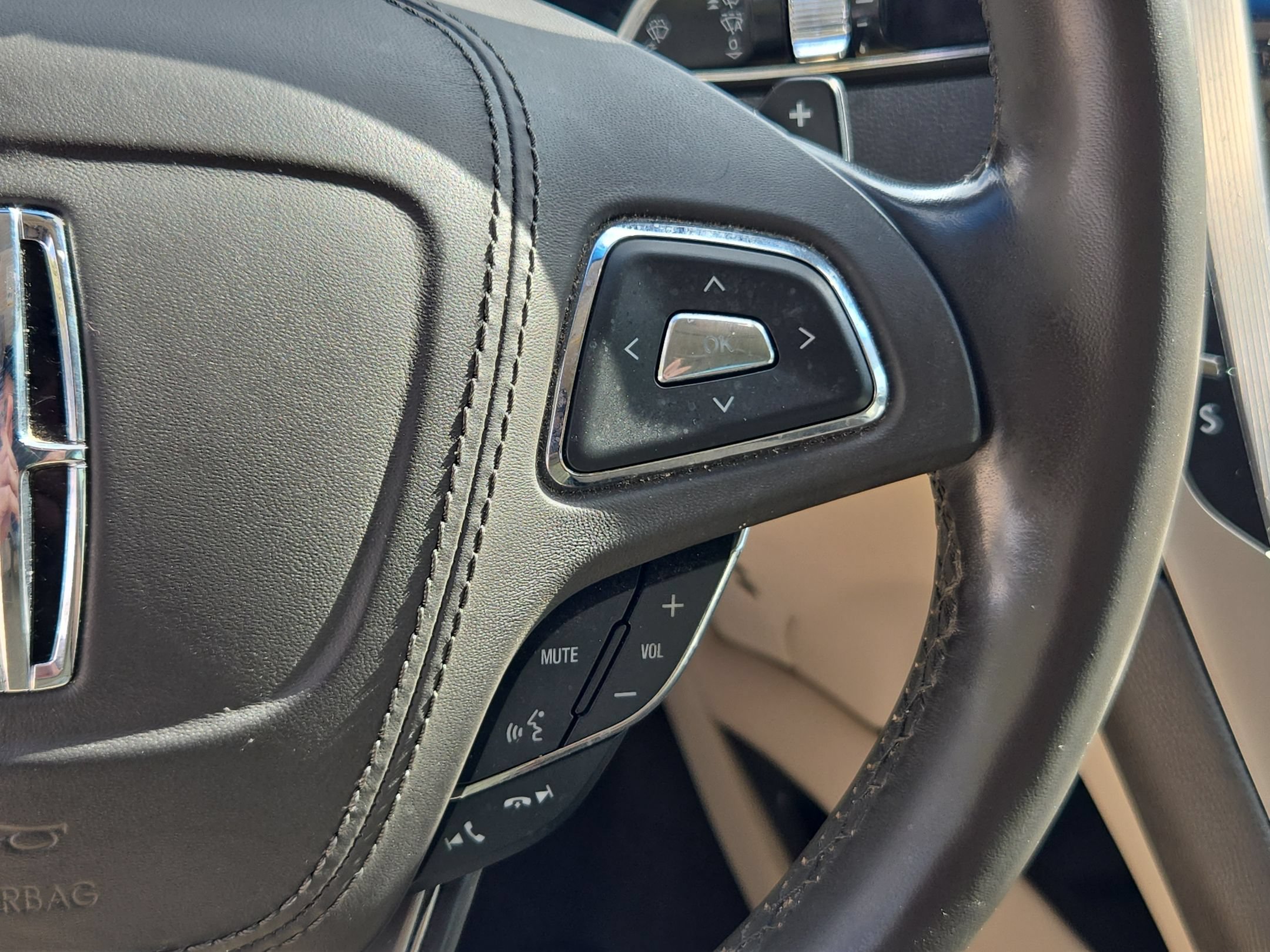 Used 2019 Lincoln MKZ Reserve w/ Reserve Plus Package AWD/4WD image 20