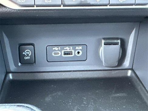 New 2025 Nissan Sentra SV w/ All-Weather Package image 16