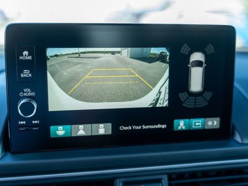 Used 2025 Honda Pilot EX-L image 36