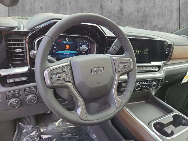 New 2026 Chevrolet Silverado 2500 High Country w/ High Country Premium Package AWD/4WD image 13