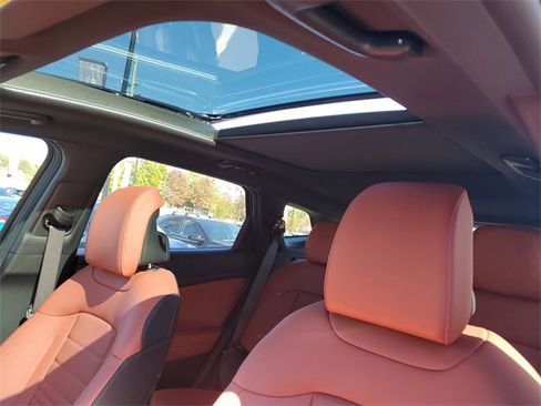 New 2025 Kia Sportage SX Prestige image 19