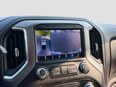 Used 2021 GMC Sierra 1500 Denali w/ Denali Ultimate Package AWD/4WD image 19