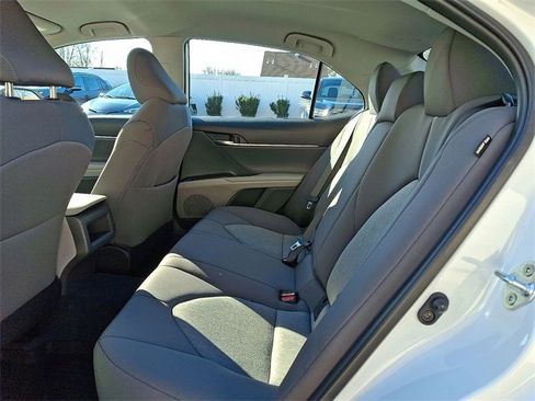 Certified 2023 Toyota Camry LE image 10