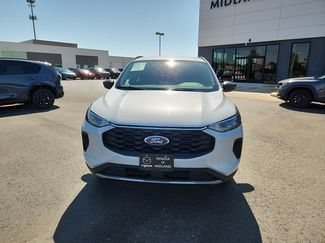 Used 2025 Ford Escape ST-Line AWD/4WD video 2