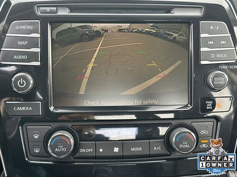 Used 2023 Nissan Maxima SV w/ Floor Mat Group image 29