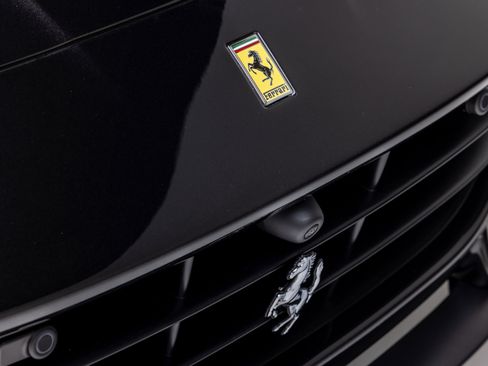 Certified 2023 Ferrari Portofino M RWD image 45