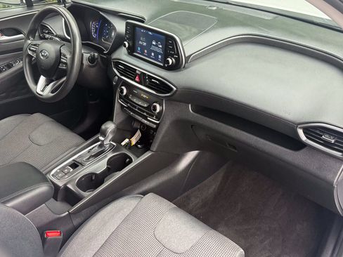 Used 2019 Hyundai Santa Fe SEL FWD image 15