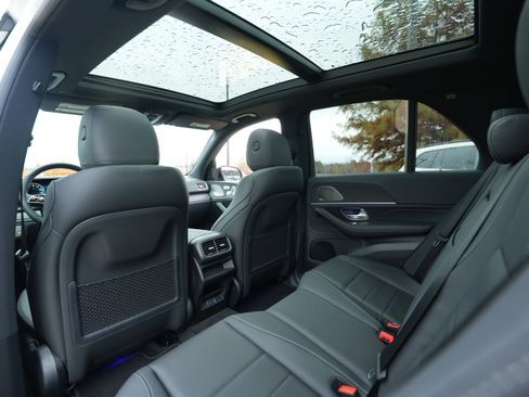 New 2026 Mercedes-Benz GLE 350 4MATIC image 42