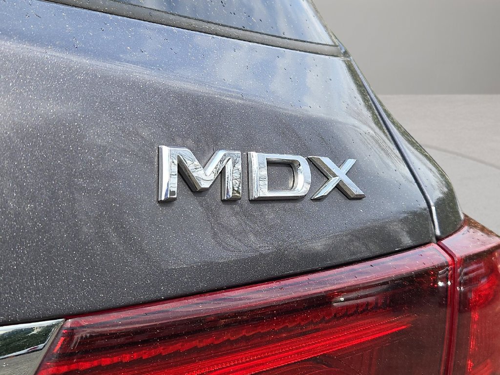 Used 2020 Acura MDX SH-AWD image 29