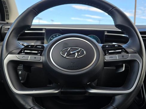 Used 2023 Hyundai Tucson SEL AWD/4WD image 26