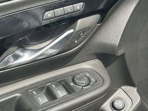 Used 2023 GMC Terrain AT4 image 26