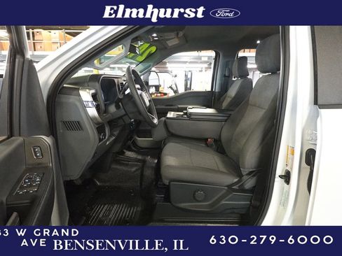 Used 2024 Ford F250 XL w/ XL Driver Assist Package image 10