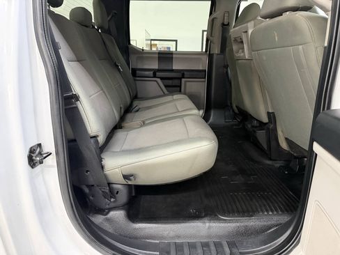 Used 2021 Ford F250 XL w/ STX Appearance Package AWD/4WD image 15