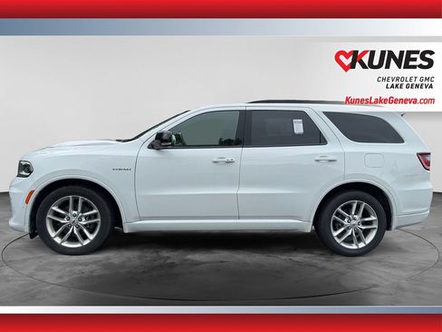 Used 2025 Dodge Durango R/T AWD/4WD image 5
