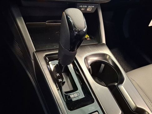 New 2026 Subaru Outback Limited image 11