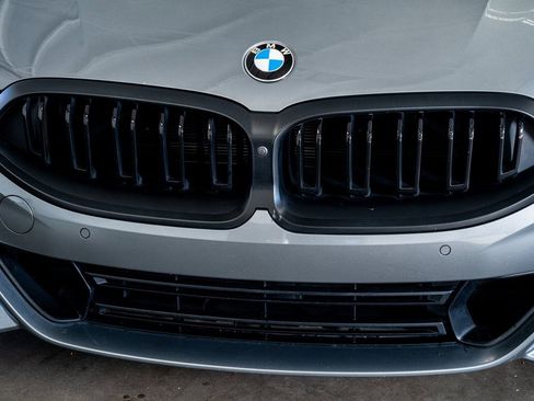 Used 2023 BMW 840i Gran Coupe w/ Comfort Seating Package image 17