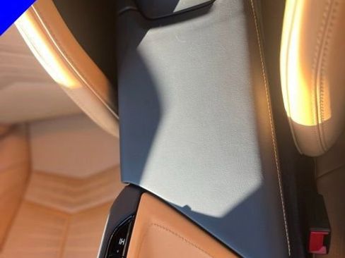 Used 2024 Chevrolet Corvette Z06 image 18