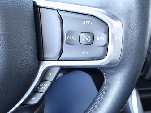 Used 2023 RAM 2500 Laramie w/ Night Edition image 18