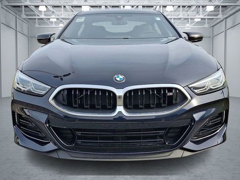 New 2026 BMW M850i xDrive w/ Driving Assistance Package image 2