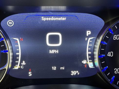 New 2026 Chrysler Pacifica Select AWD/4WD image 6