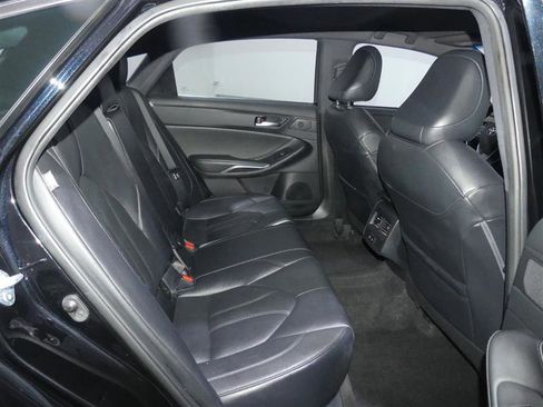 Used 2021 Toyota Avalon XLE FWD image 27