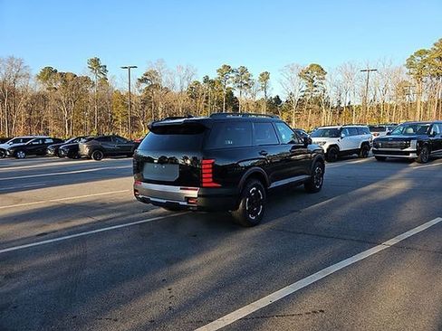 New 2026 Hyundai Palisade XRT Pro image 16