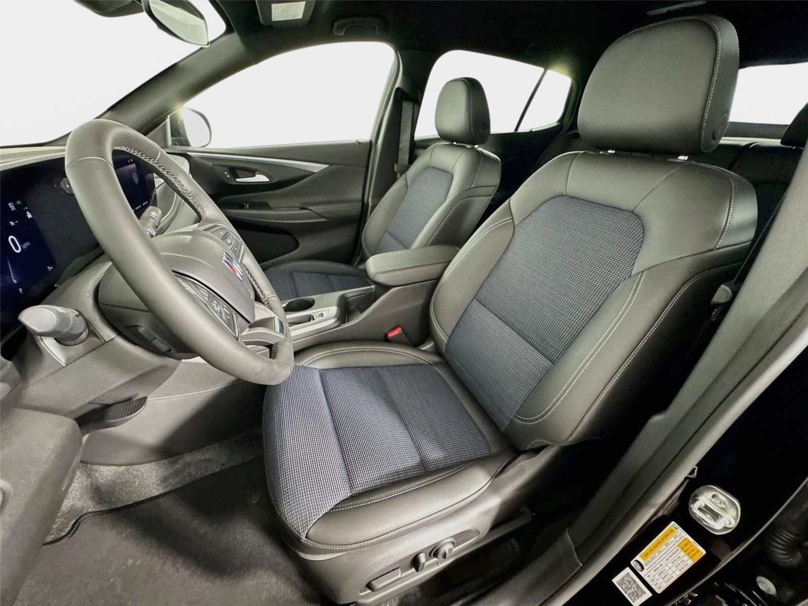 New 2026 Buick Envista Preferred w/ Convenience I Package FWD image 11