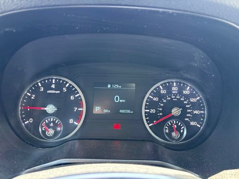 Used 2020 Kia Telluride S w/ S 8 Passenger Seating Package AWD/4WD image 12