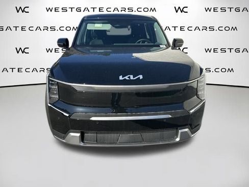 New 2026 Kia EV9 Light RWD image 4