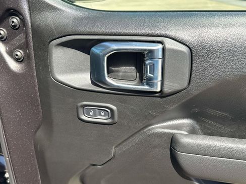 New 2026 Jeep Wrangler Sport image 14