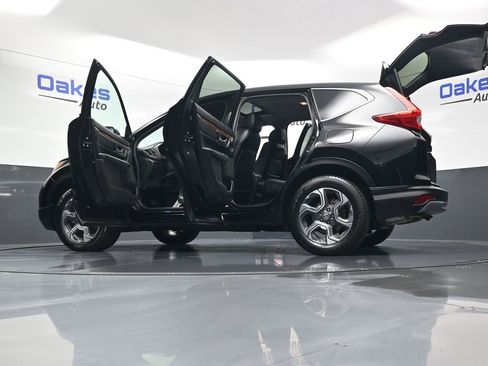 Used 2018 Honda CR-V EX-L image 62