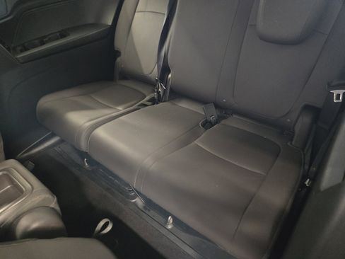 Used 2019 Honda Odyssey EX-L image 28