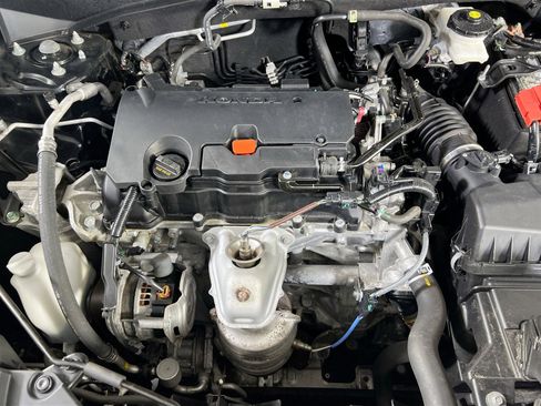 Used 2023 Honda HR-V Sport image 28