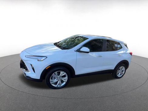 Used 2025 Buick Encore GX Preferred image 8