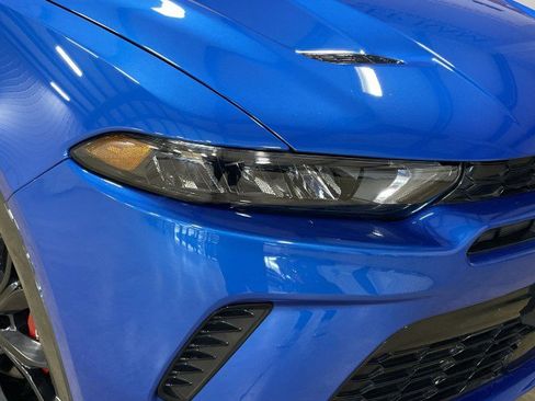 Used 2024 Dodge Hornet R/T Plus image 10