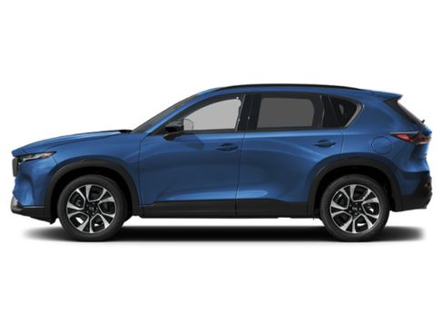 New 2026 MAZDA CX-5 Preferred AWD/4WD image 10