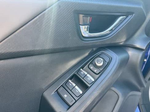Certified 2024 Subaru Crosstrek 2.5i Limited w/ Crosstrek Mirror Package AWD/4WD image 14