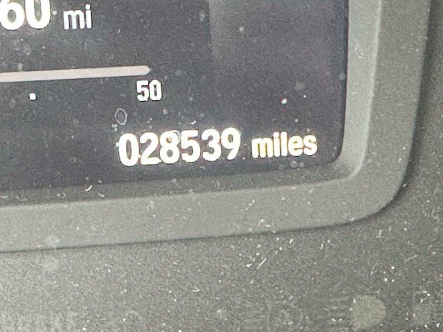 Used 2024 Honda Odyssey EX-L image 10