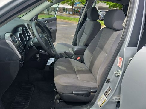 Used 2007 Toyota Matrix FWD image 15